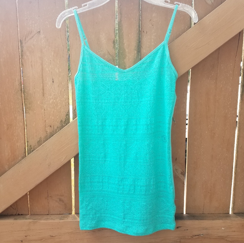Aeropastale V-neck Cami